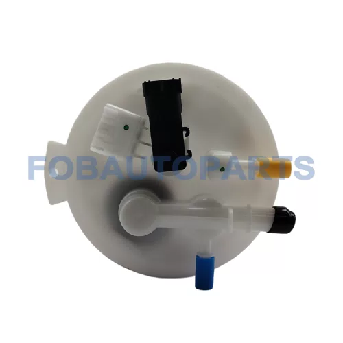Fuel Pump Assembly Fit for Chevrolet Silverado Sierra 2500 HD 3500 HD E4042M 13582487 - image 6